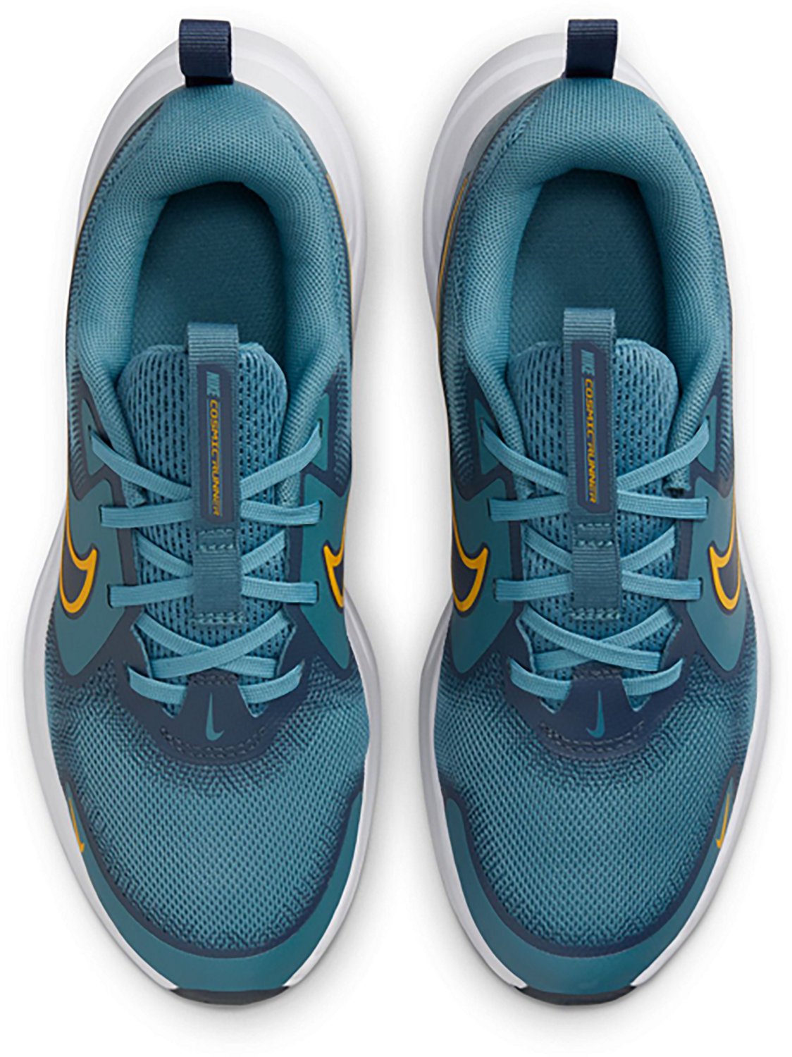 Nike Kids' Grade School Cosmic Runner Shoes - view number 5