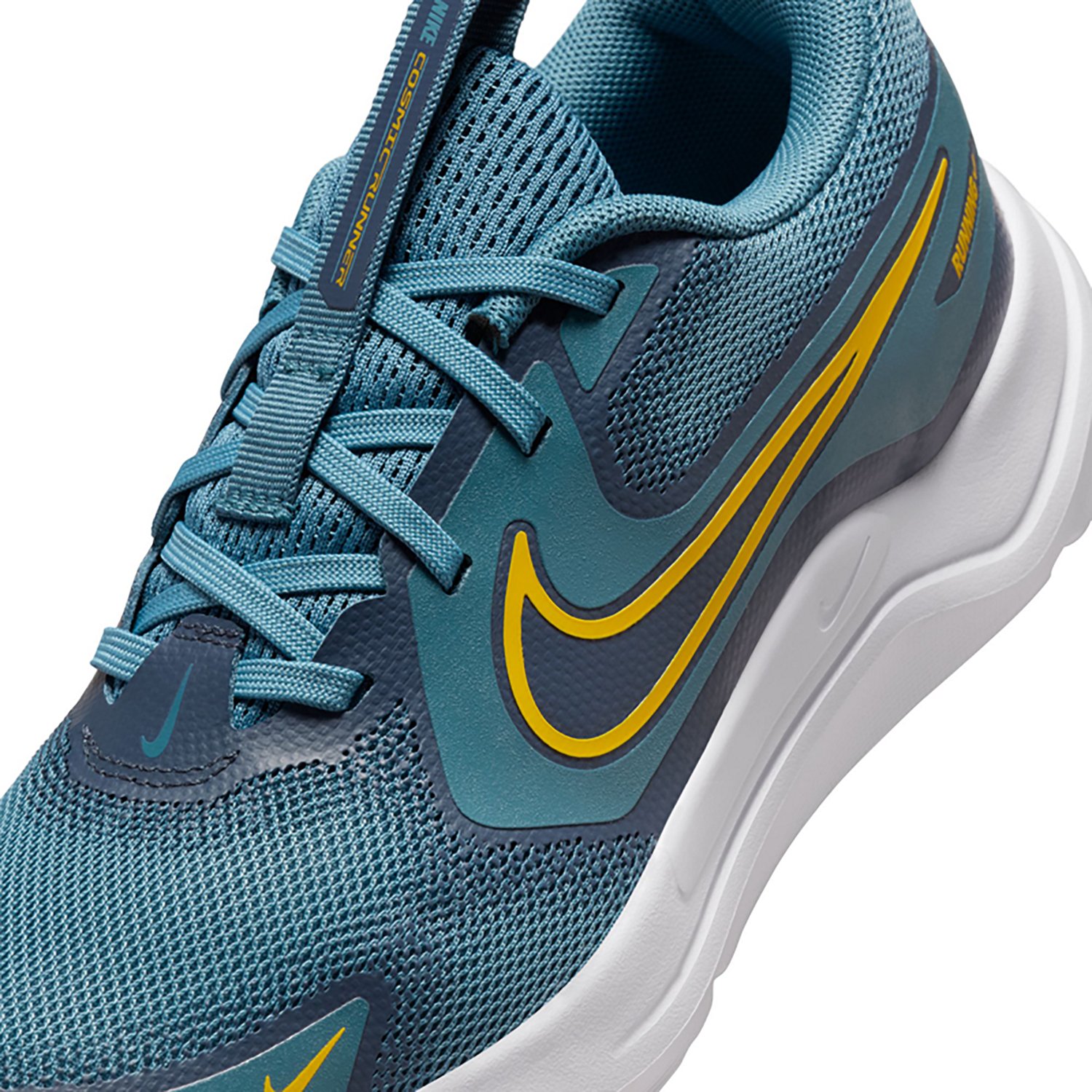 Nike Kids' Grade School Cosmic Runner Shoes - view number 7