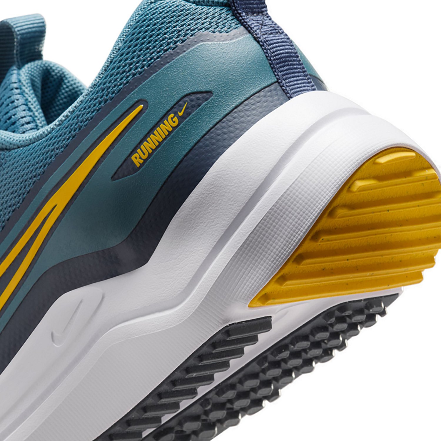 Nike Kids' Grade School Cosmic Runner Shoes - view number 8