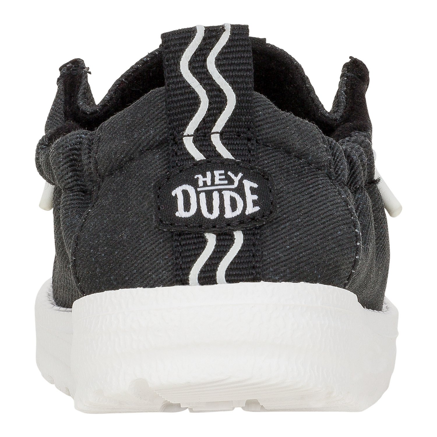 HEYDUDE LILDUDES Core Slip-on Shoes - view number 4