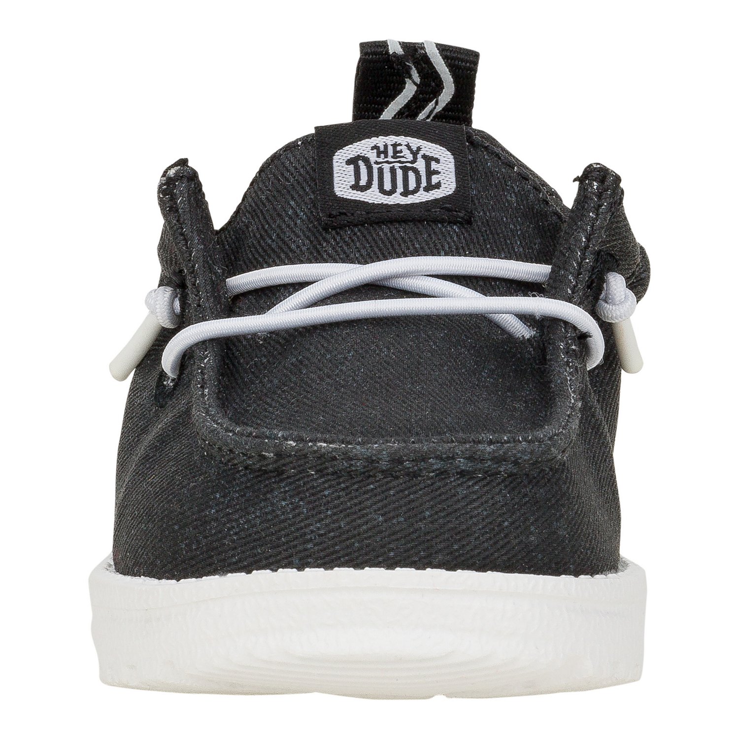 HEYDUDE LILDUDES Core Slip-on Shoes - view number 7