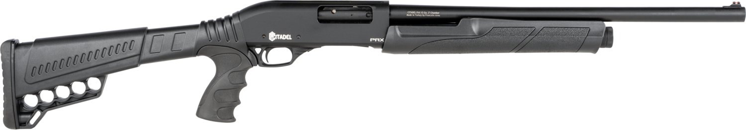 Citadel Force CDP 12 Gauge Pump-Action Shotgun                                                                                   - view number 1
