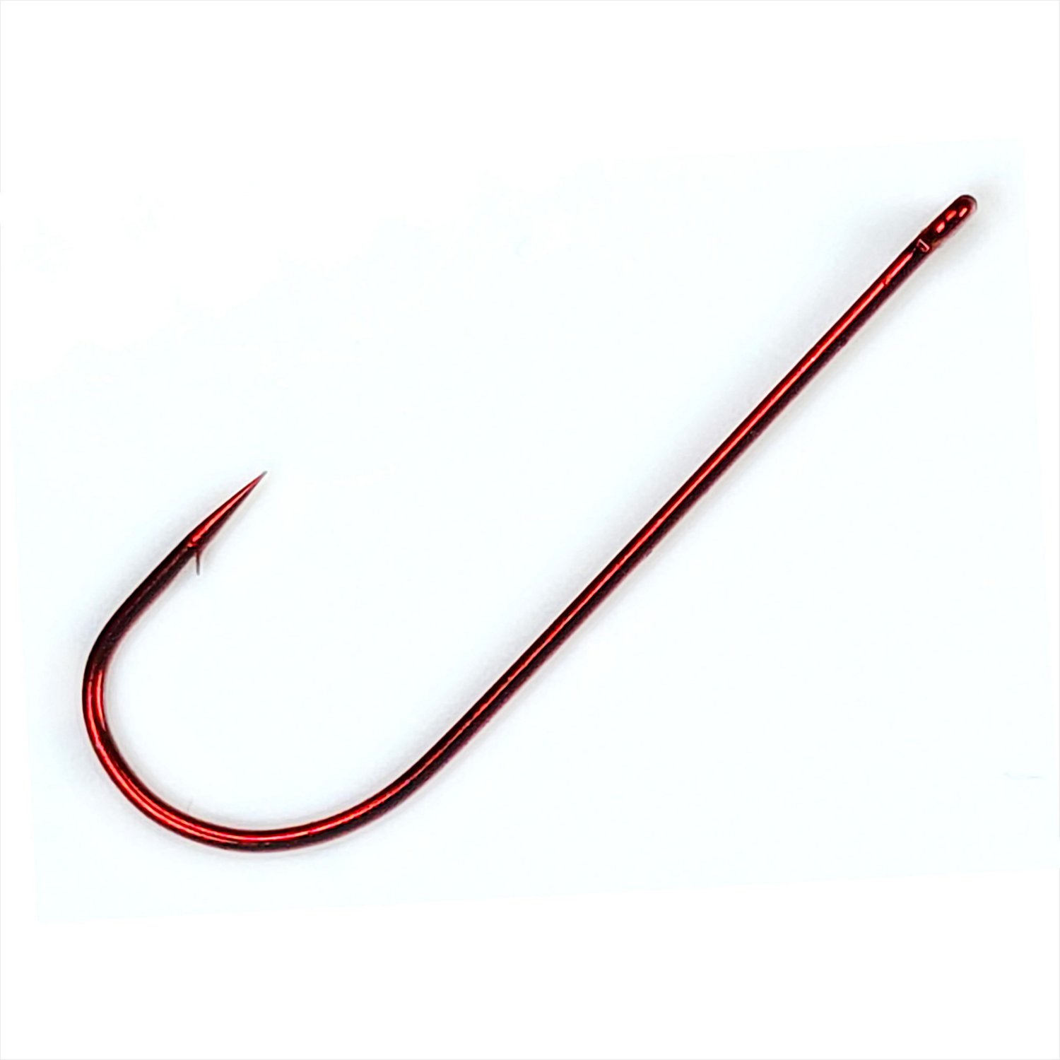 Gamakatsu Mr. Crappie Sticker Hooks 6-Pack - view number 2