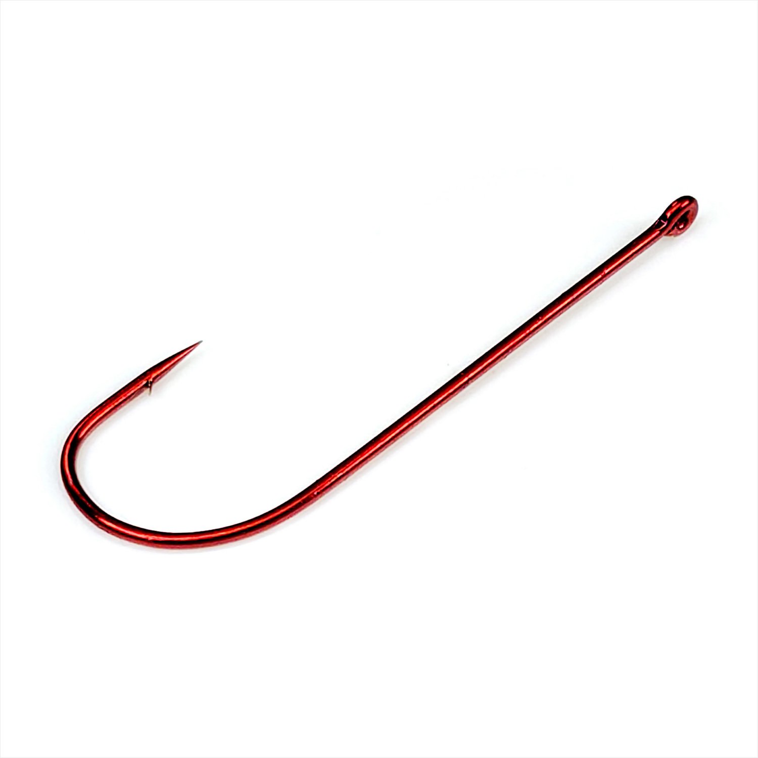 Gamakatsu Mr. Crappie Sticker Hooks 6-Pack - view number 3