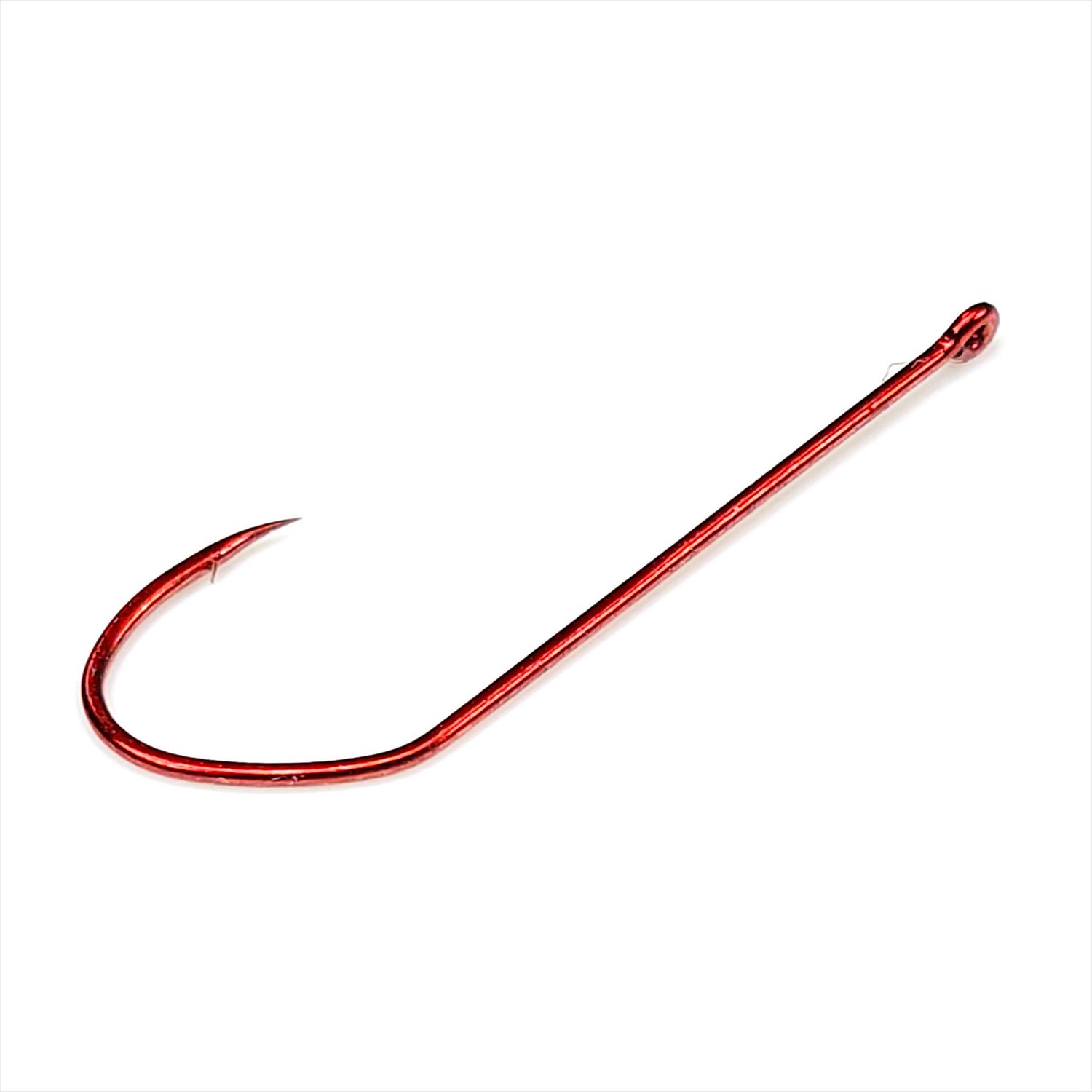 Gamakatsu Mr. Crappie Stiletto Hooks 6-Pack - view number 2