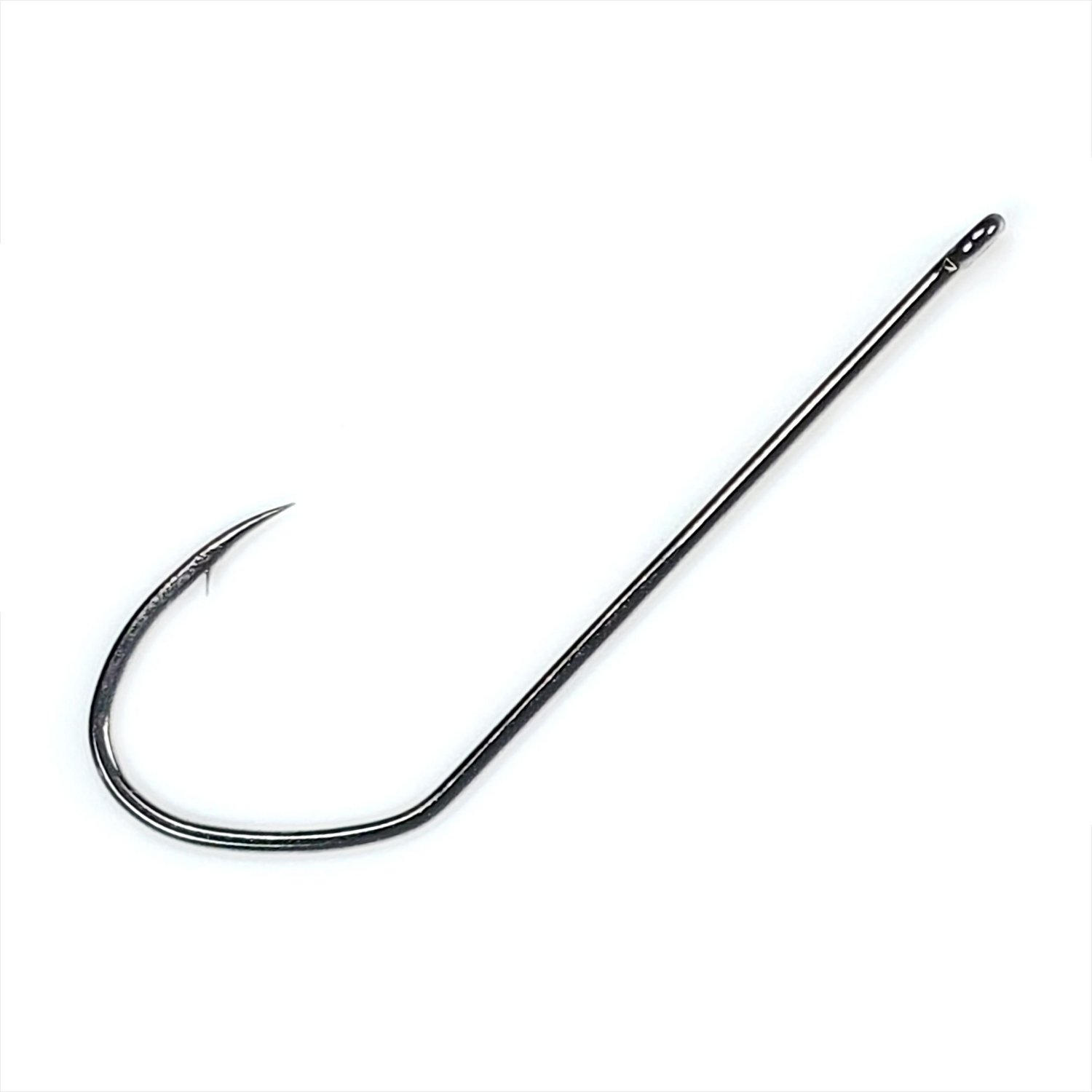 Gamakatsu Mr. Crappie Stiletto Hooks 8-Pack - view number 2