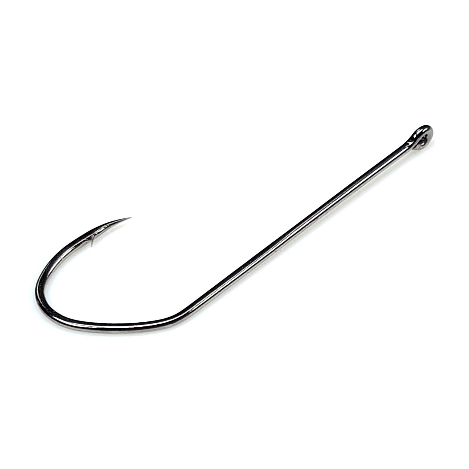 Gamakatsu Mr. Crappie Stiletto Hooks 8-Pack - view number 3