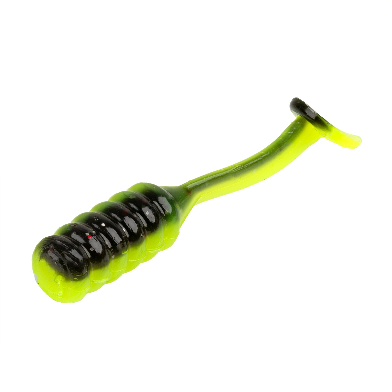 Mr. Crappie Teen-Zee Slabalicious Soft Bait - view number 3