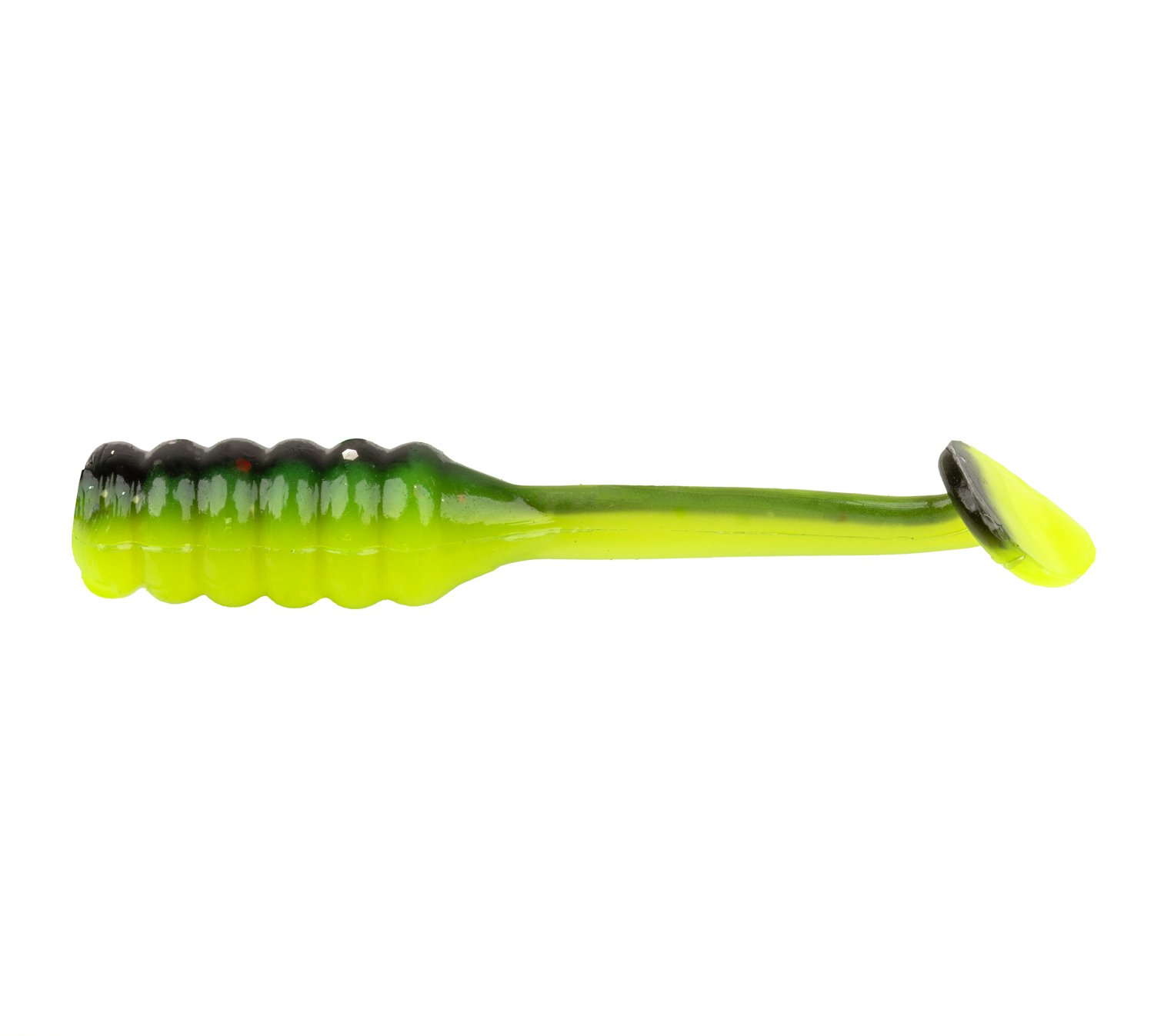 Mr. Crappie Teen-Zee Slabalicious Soft Bait - view number 4