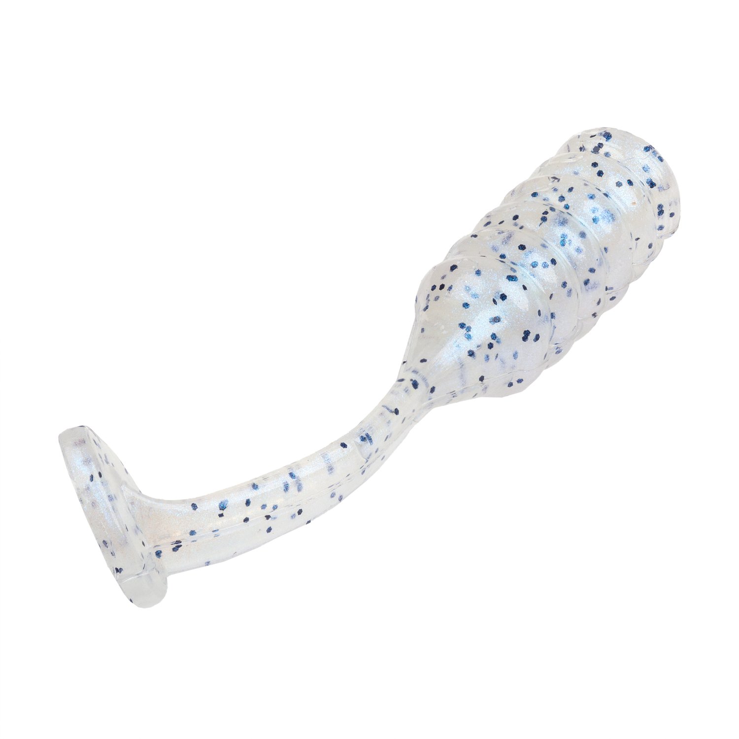 Mr. Crappie Teen-Zee Slabalicious Soft Bait - view number 3