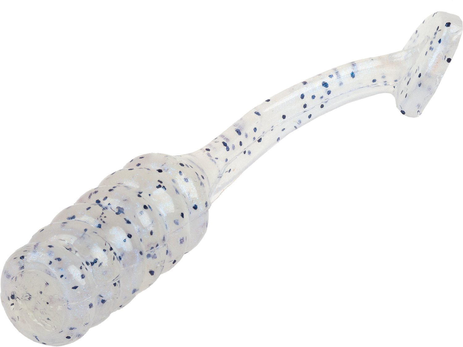 Mr. Crappie Teen-Zee Slabalicious Soft Bait - view number 4