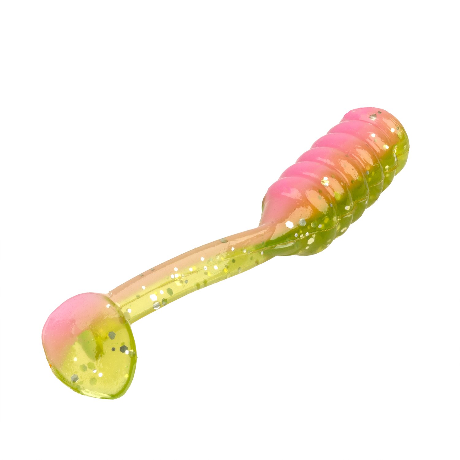 Mr. Crappie Teen-Zee Slabalicious Soft Bait - view number 4