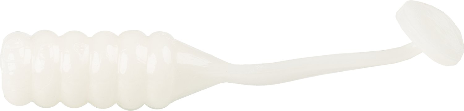 Mr. Crappie Teen-Zee Slabalicious Soft Bait - view number 2