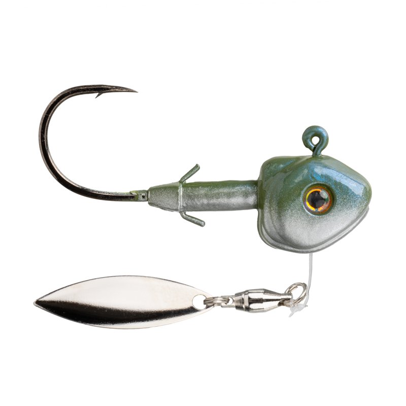 Strike King Tg Fluo… - image