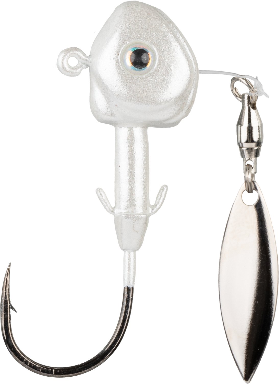 Strike King TG FluoroSpin Jig Head - view number 3