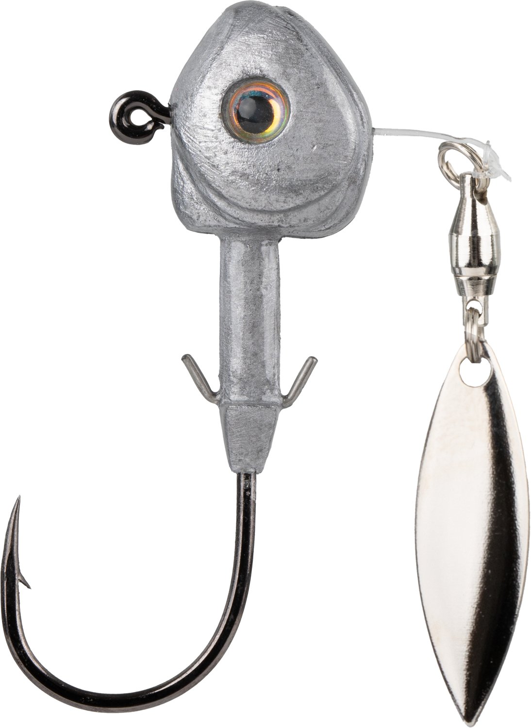 Strike King TG FluoroSpin Jig Head - view number 3