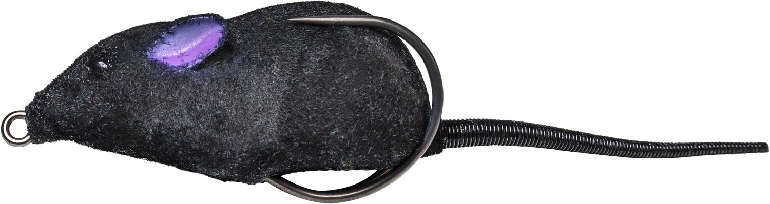 Lunkerhunt Furenzy Mouse Soft Bait - view number 2