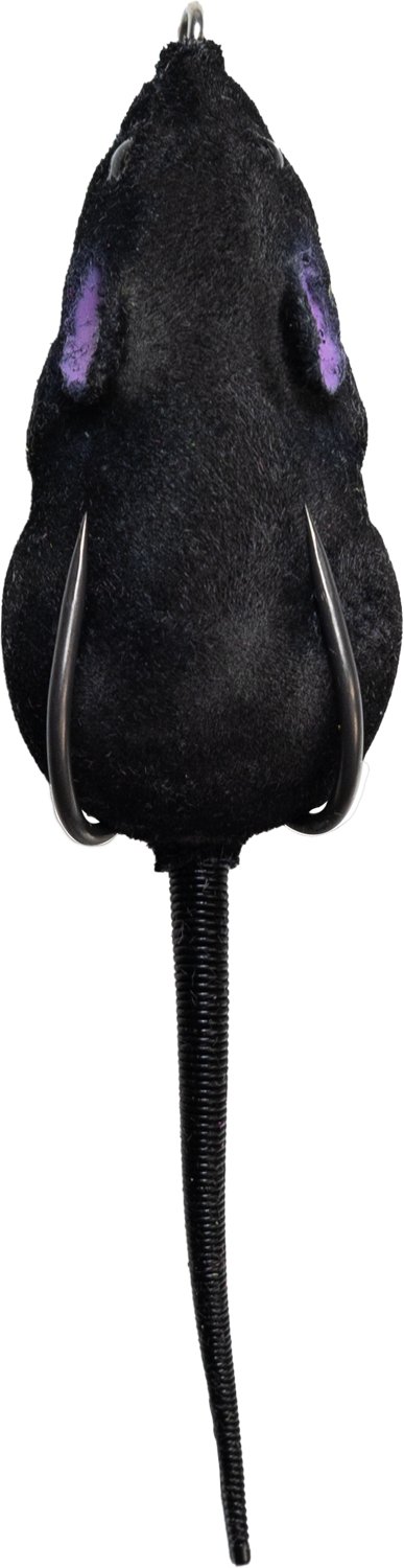 Lunkerhunt Furenzy Mouse Soft Bait - view number 3