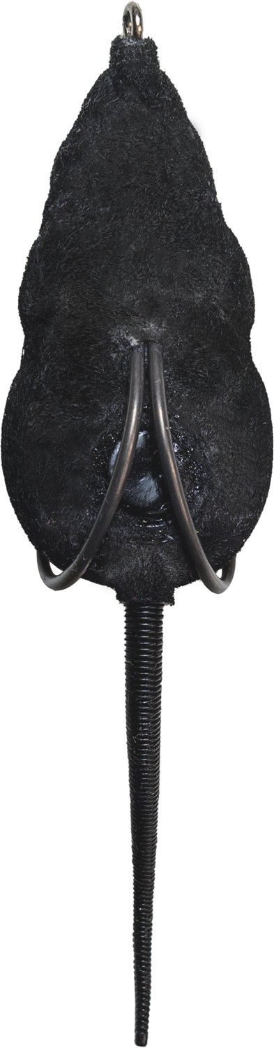 Lunkerhunt Furenzy Mouse Soft Bait - view number 4