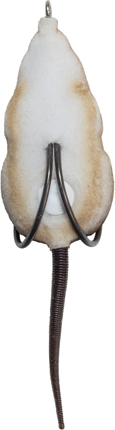 Lunkerhunt Furenzy Mouse Soft Bait - view number 4