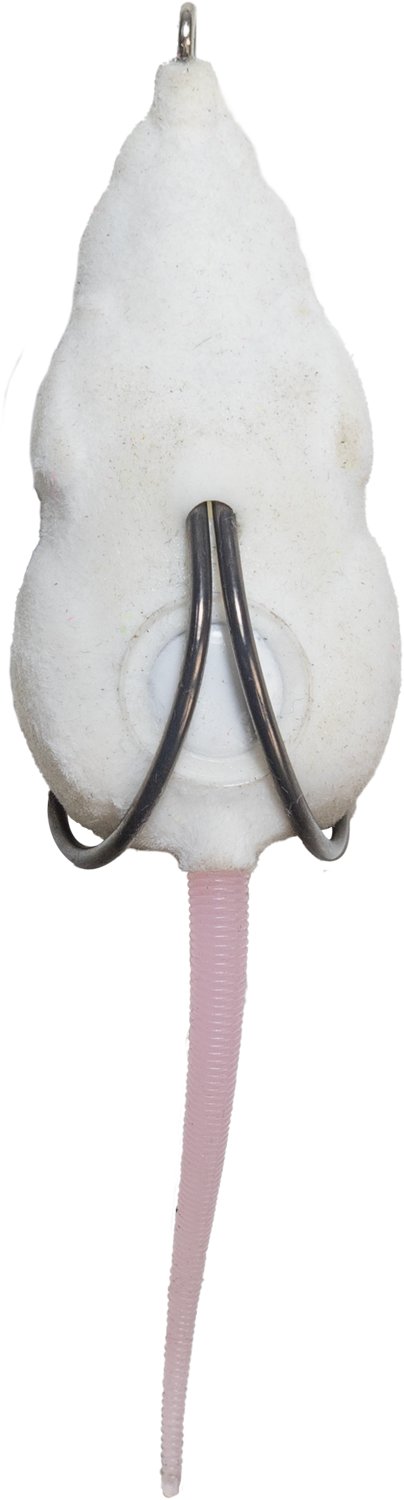 Lunkerhunt Furenzy Mouse Soft Bait - view number 4