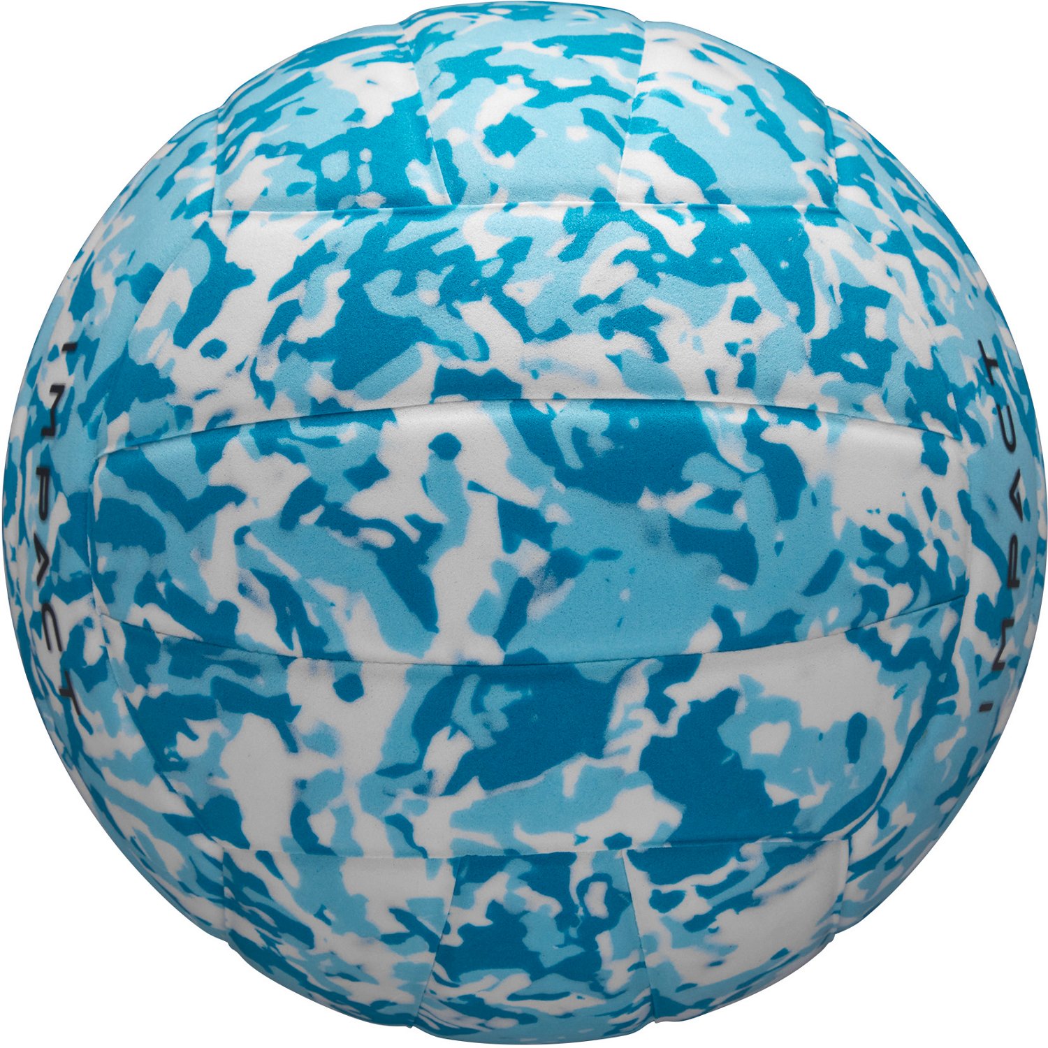 Wilson Impact Eco Recreational Indoor Volleyball                                                                                 - view number 5