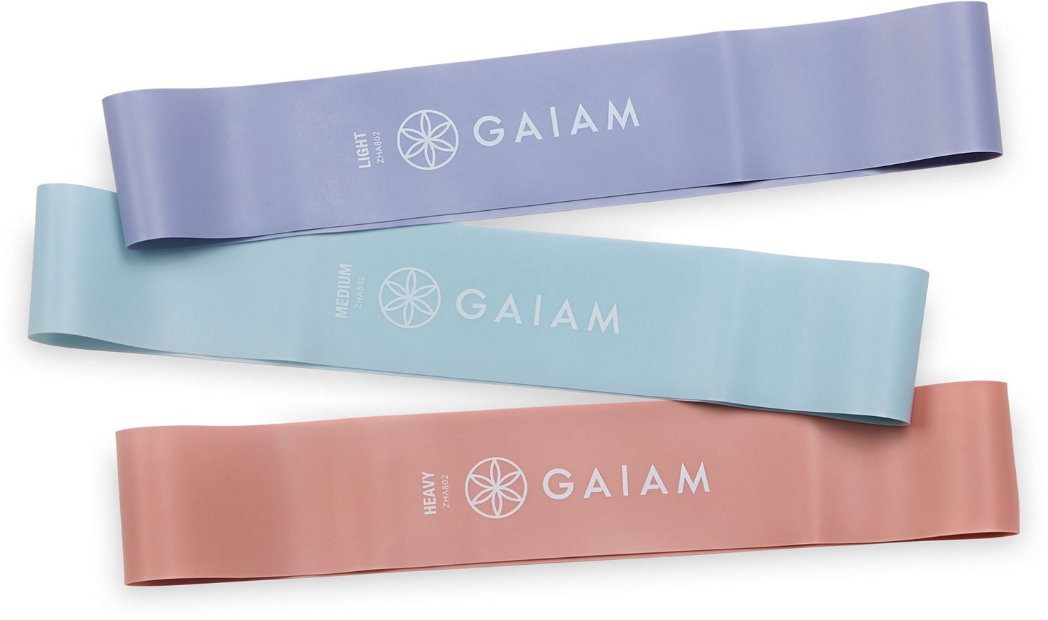 Gaiam resistance bands sale