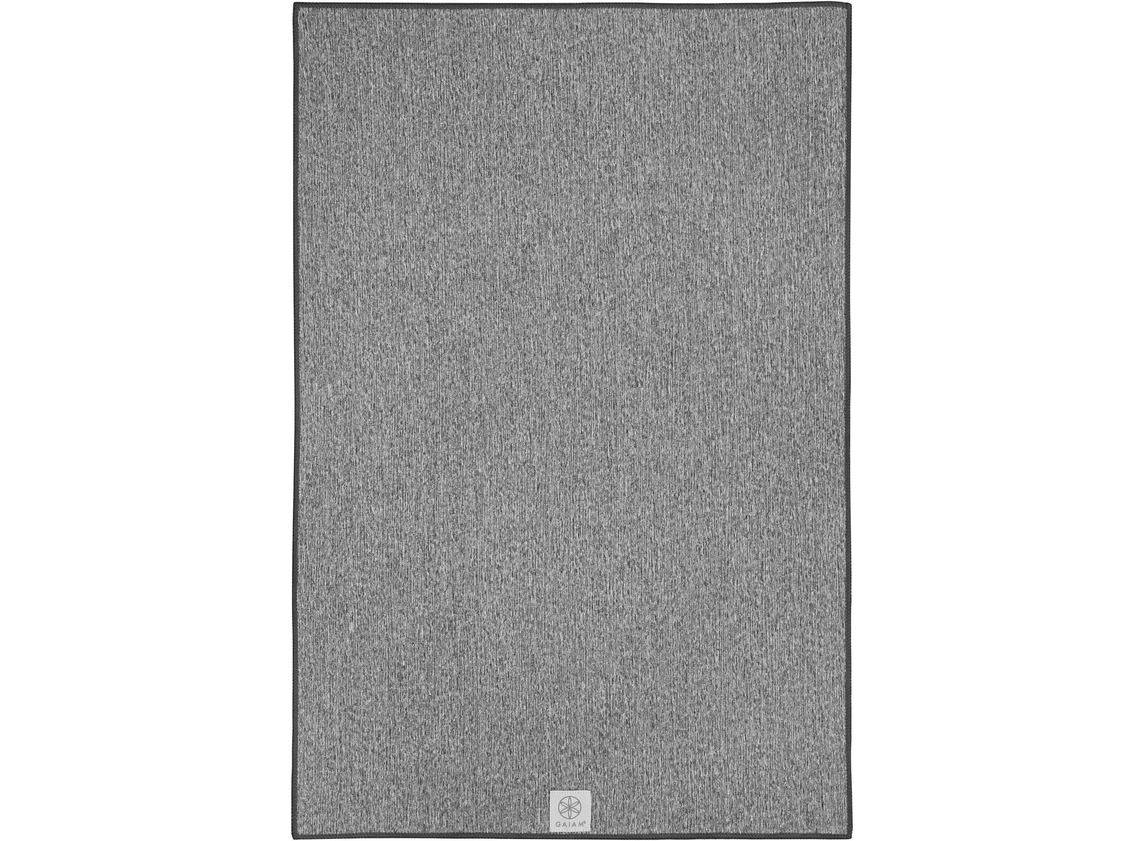 Gaiam Active Dry Yoga Hand Towel