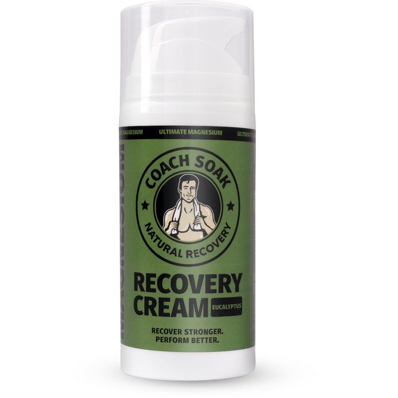 Coach Soak Recovery… - image