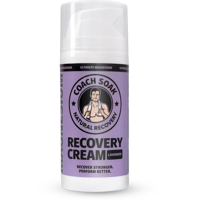 Coach Soak Recovery… - image