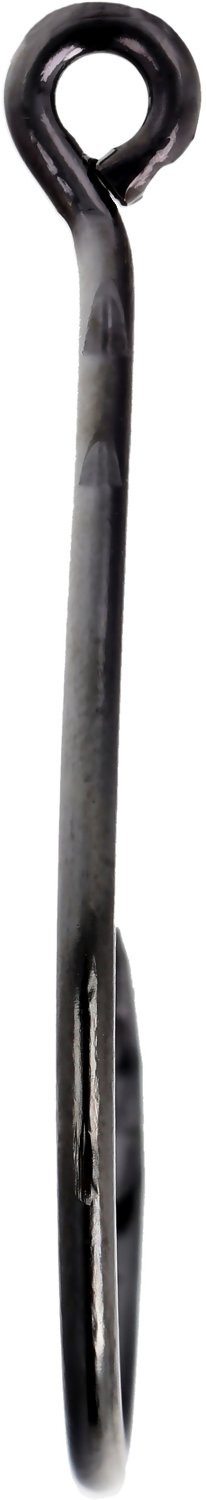 Lazer Sharp Baitholder Non-Offset Circle 2/0 Single Hook 10-Pack - view number 4
