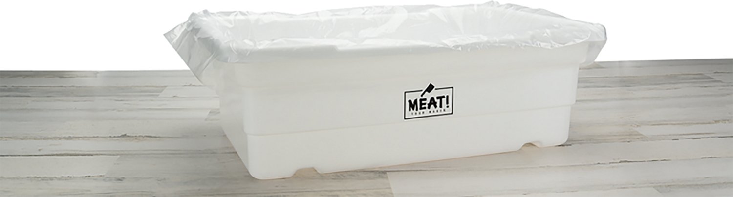 MEAT! 50 lb Lug Liners 25-Pack                                                                                                   - view number 2