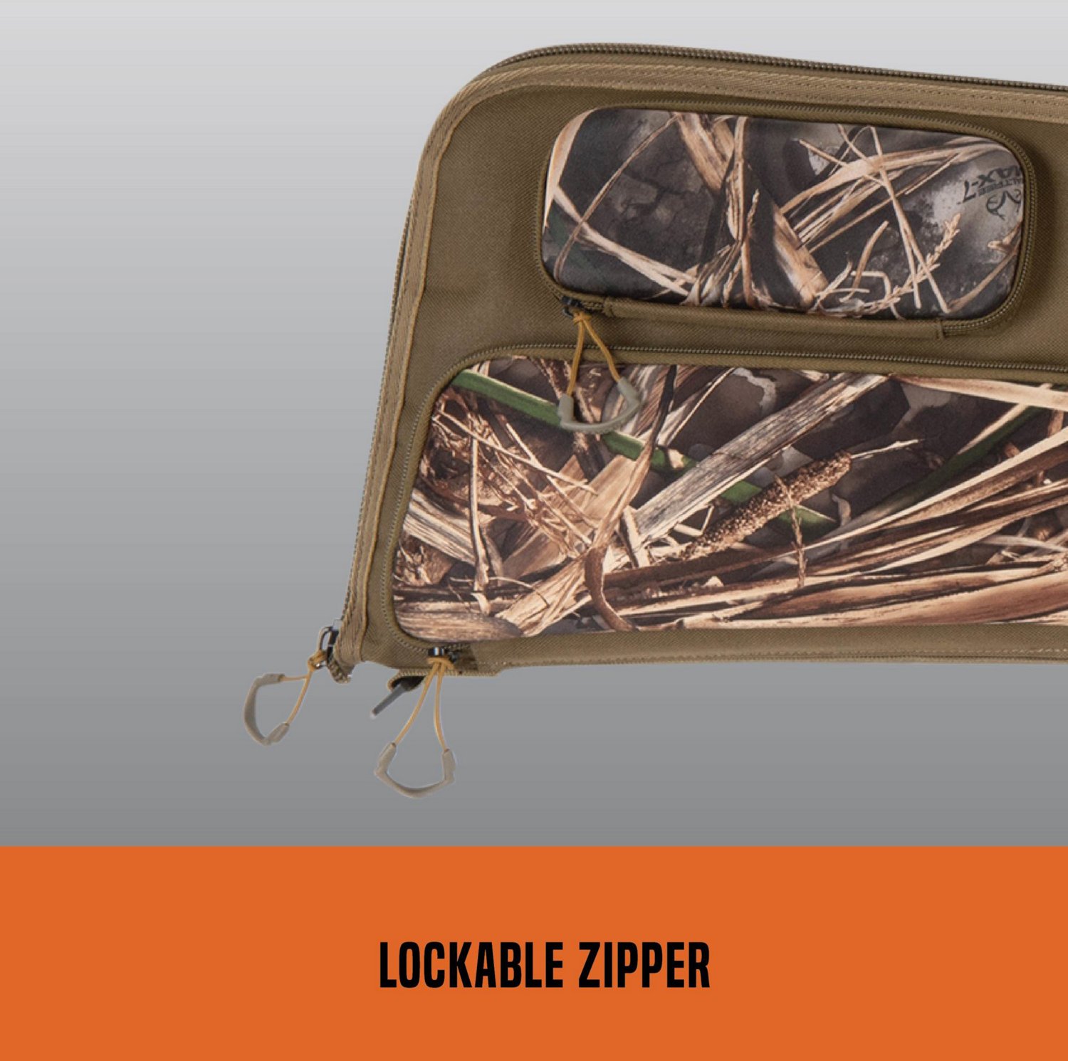 Allen Company Shotgun Case Gear Fit Pursuit Punisher - view number 4