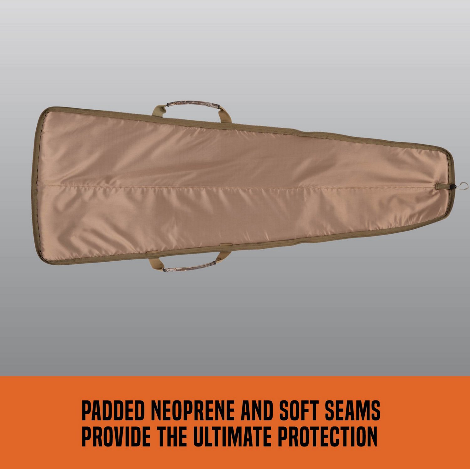 Allen Company Shotgun Case Gear Fit Pursuit Punisher - view number 6