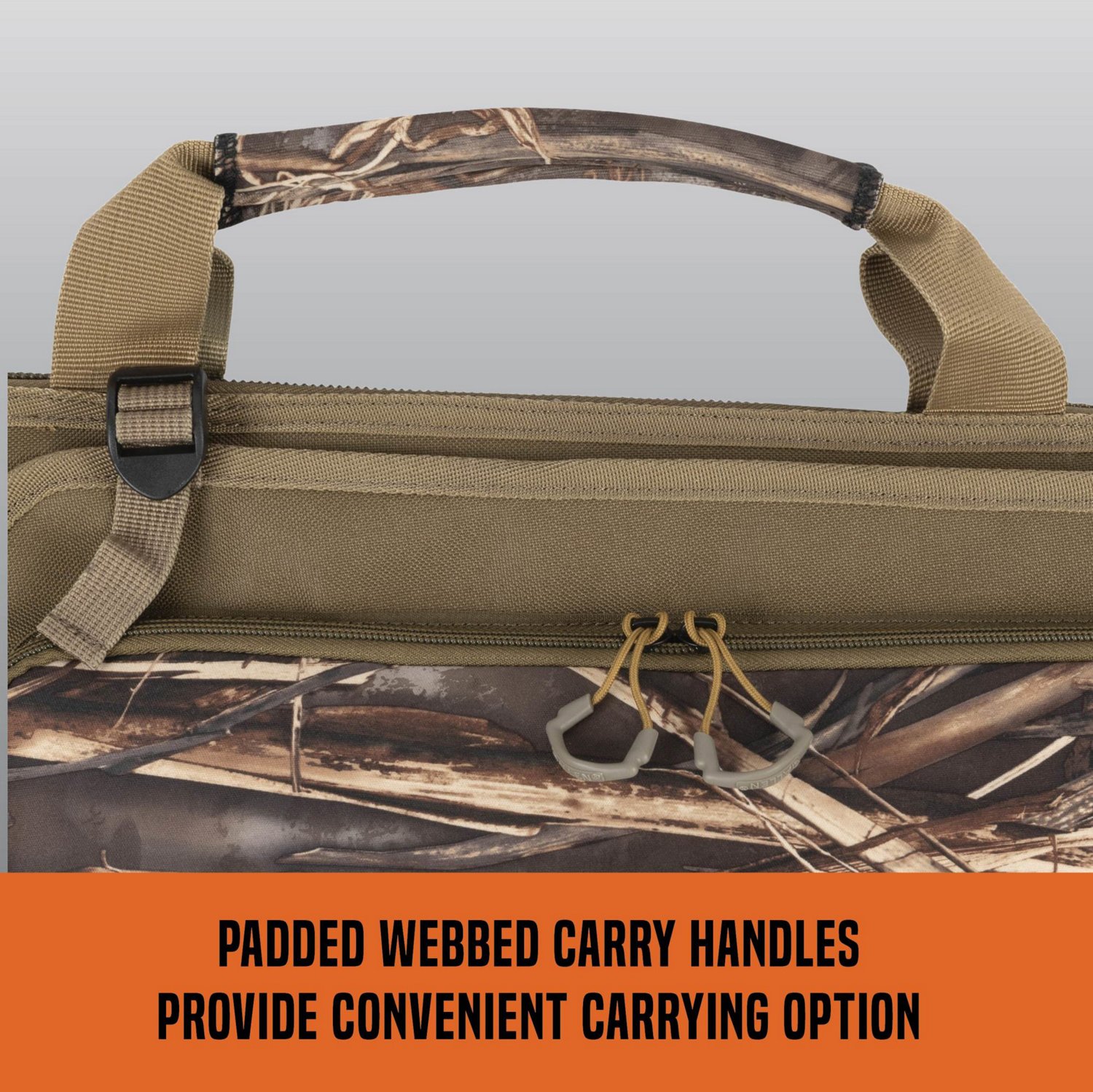 Allen Company Shotgun Case Gear Fit Pursuit Punisher - view number 8