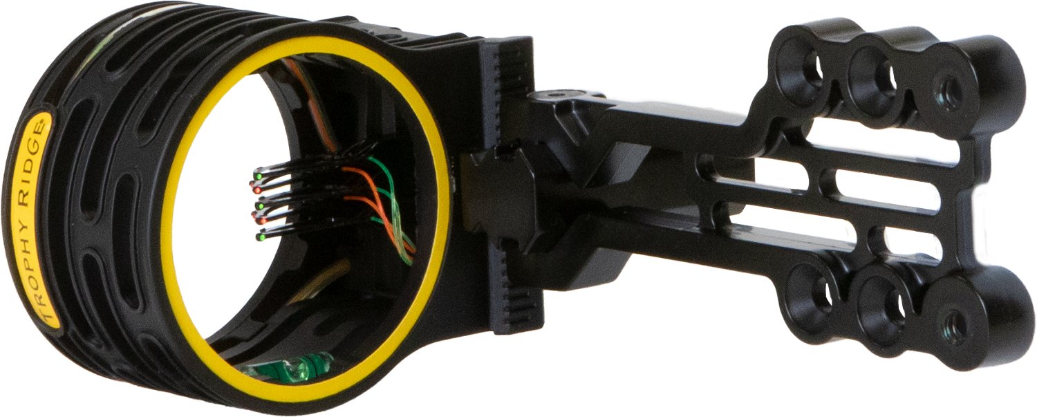 Trophy Ridge Ridgeline Bow Sight