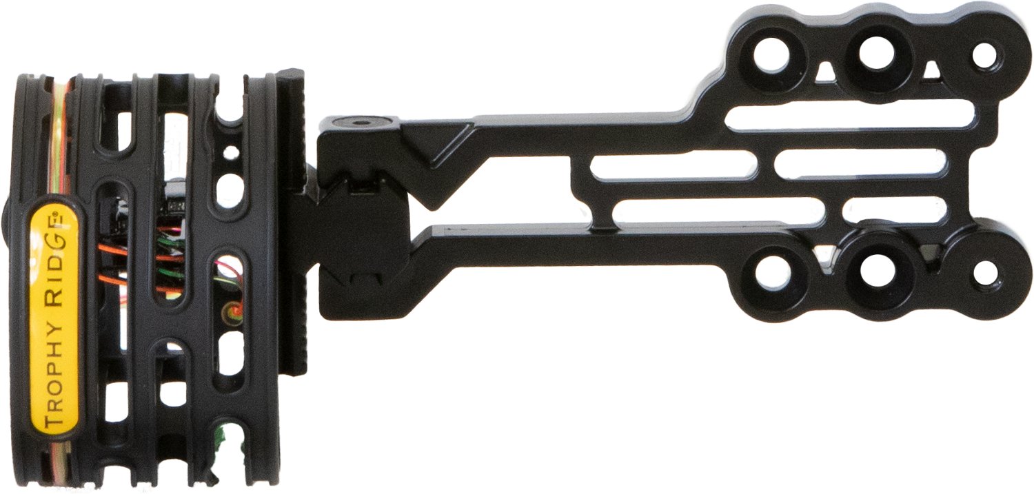 Trophy Ridge Ridgeline Bow Sight - view number 2