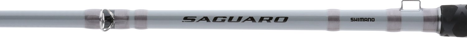 Shimano Saguaro Boat 7 ft MH Saltwater Casting Rod - view number 2