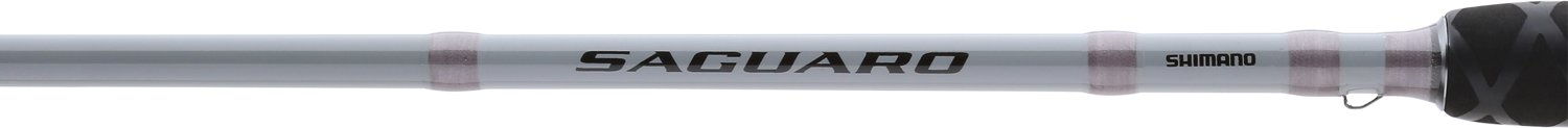 Shimano Saguaro Boat 9 ft MH Saltwater Spinning Rod                                                                              - view number 2