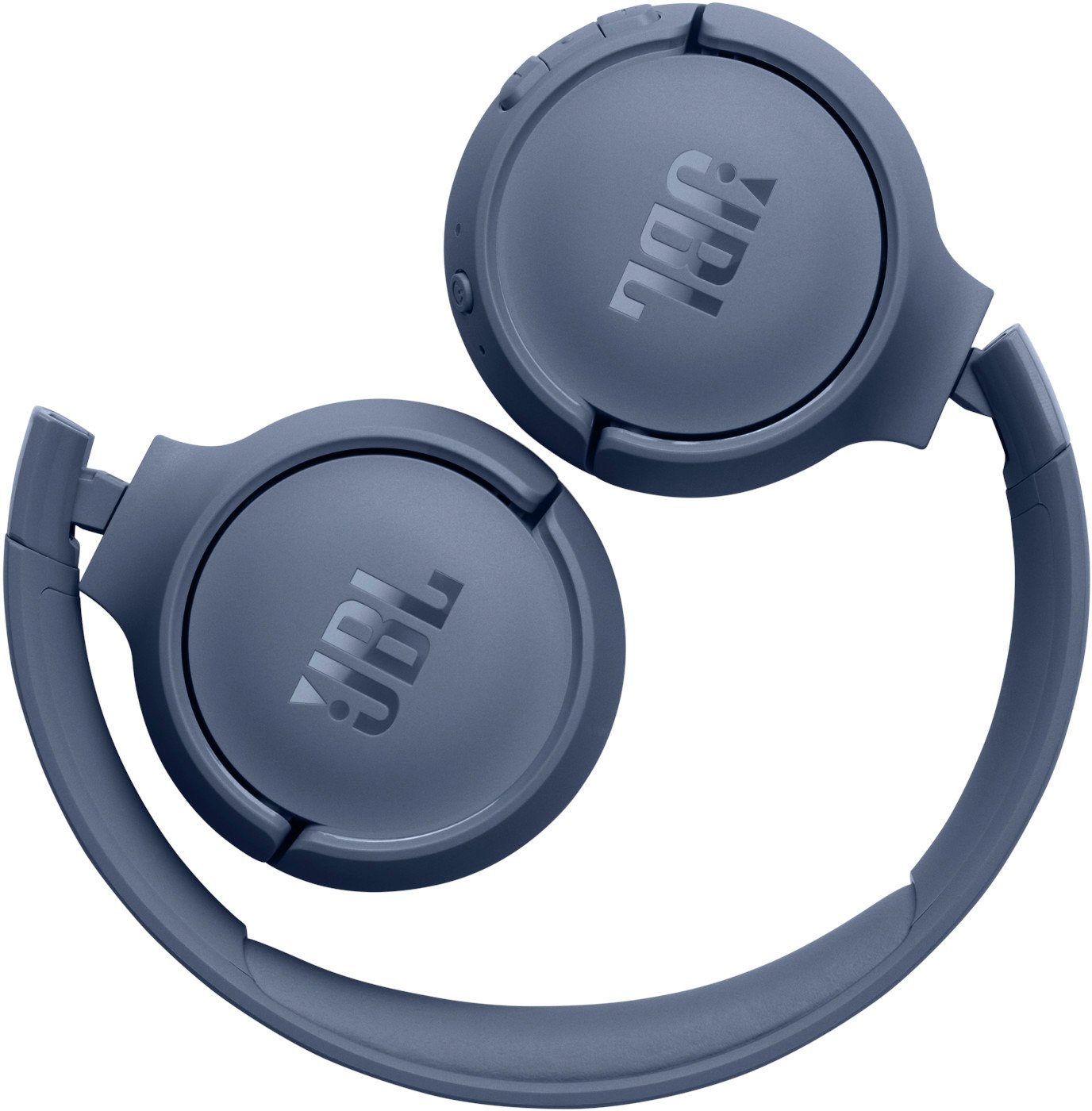 JBL Tune 520BT Wireless On-Ear Headphones                                                                                        - view number 5