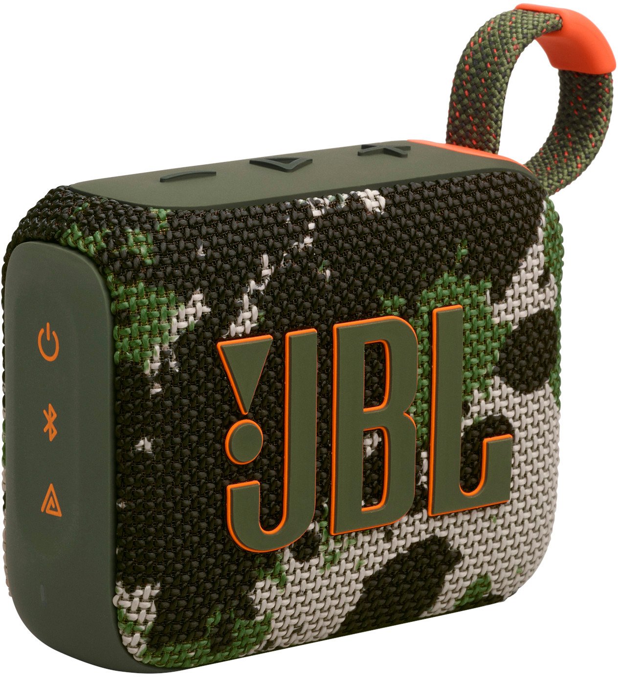 JBL Go 4 Portable Bluetooth Speaker                                                                                              - view number 2