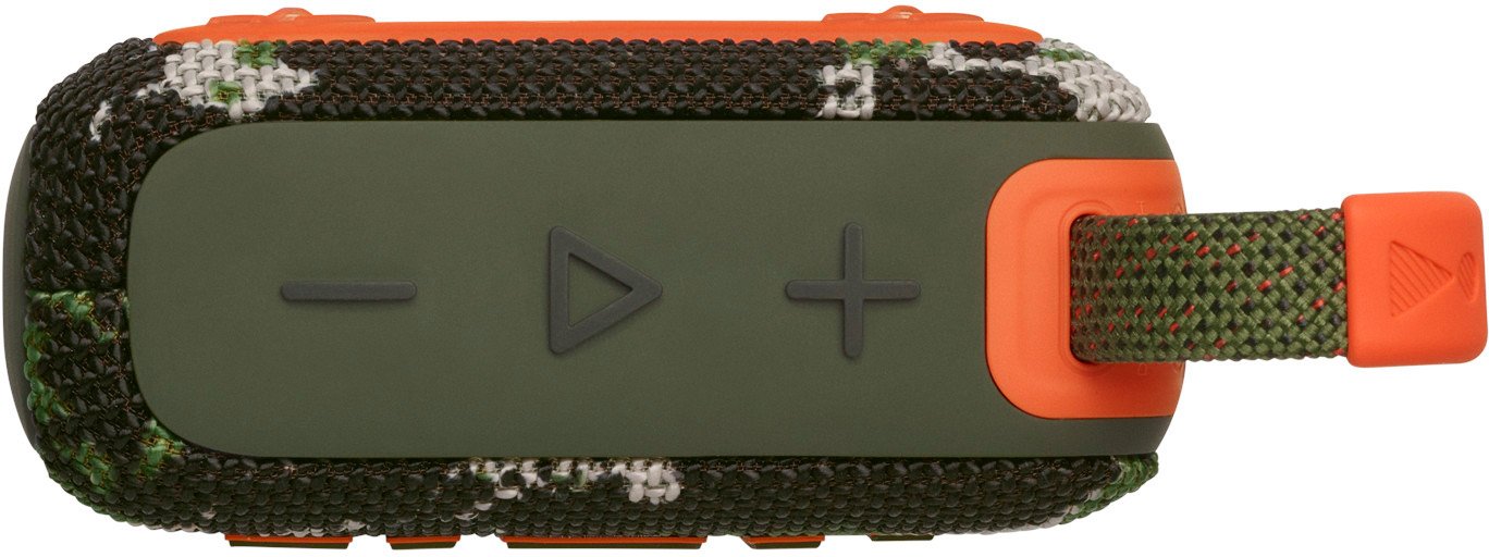 JBL Go 4 Portable Bluetooth Speaker                                                                                              - view number 5