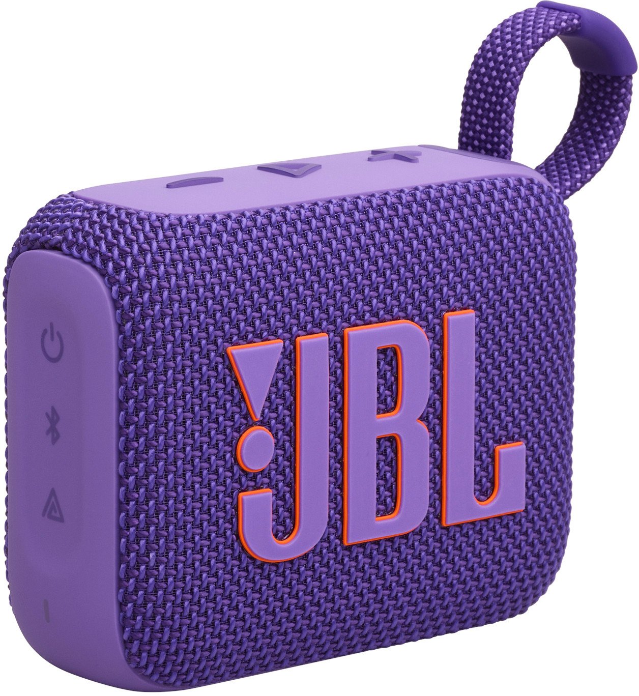JBL Go 4 Portable Bluetooth Speaker                                                                                              - view number 2