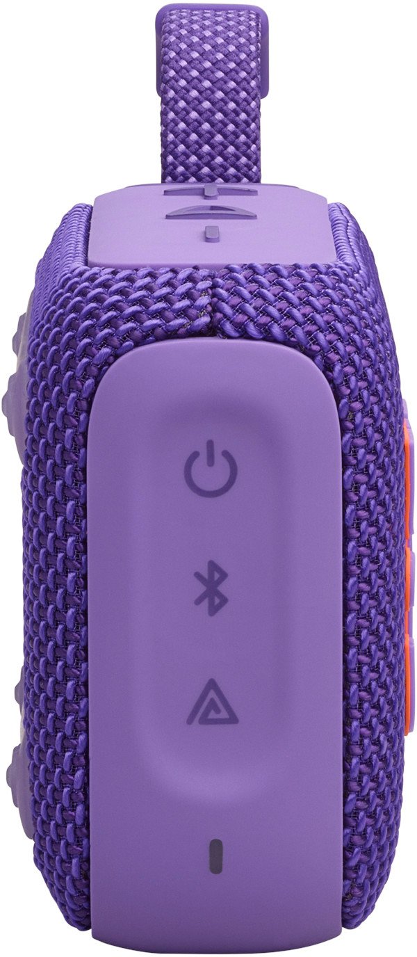 JBL Go 4 Portable Bluetooth Speaker                                                                                              - view number 3