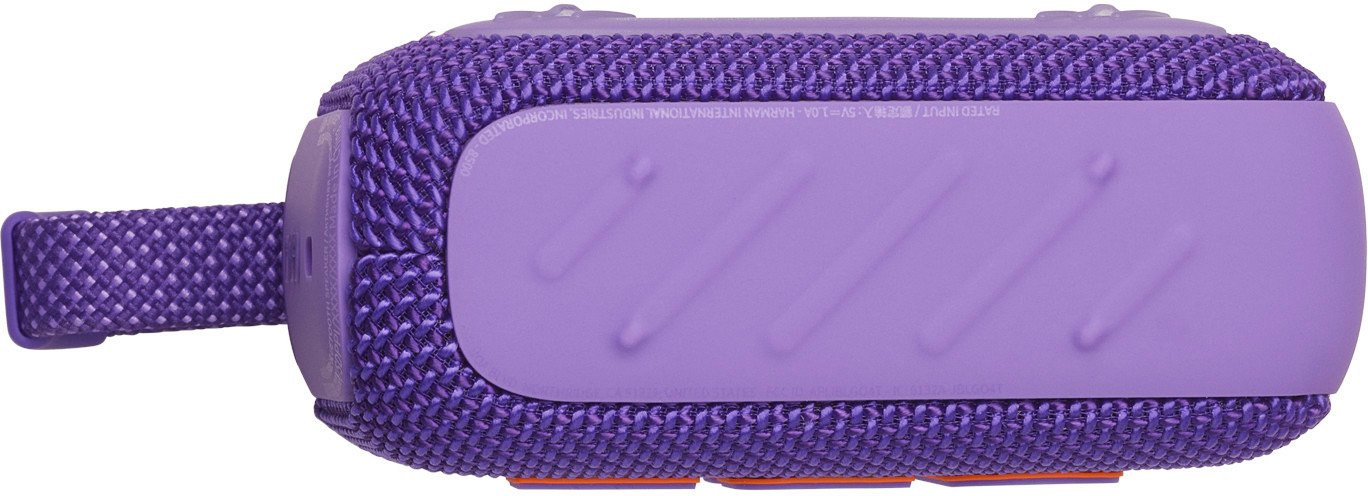 JBL Go 4 Portable Bluetooth Speaker                                                                                              - view number 6