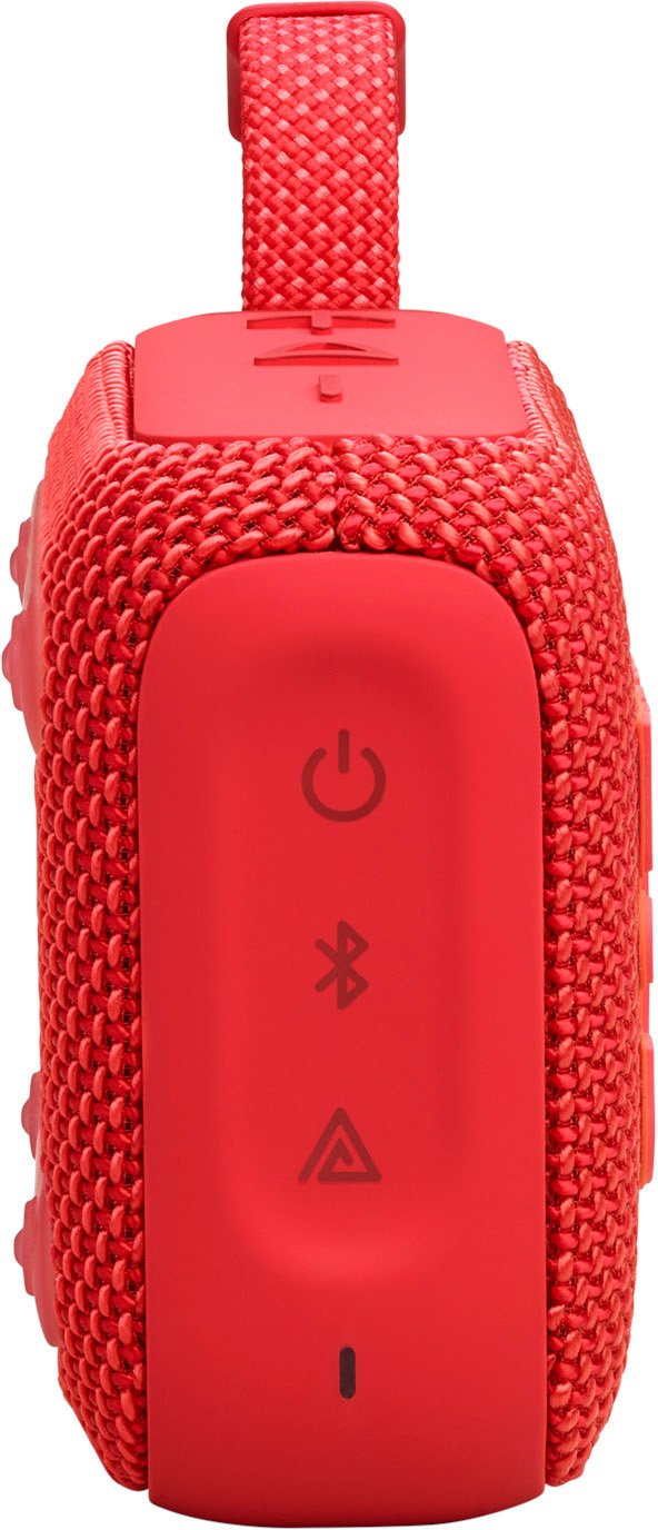 JBL Go 4 Portable Bluetooth Speaker                                                                                              - view number 3