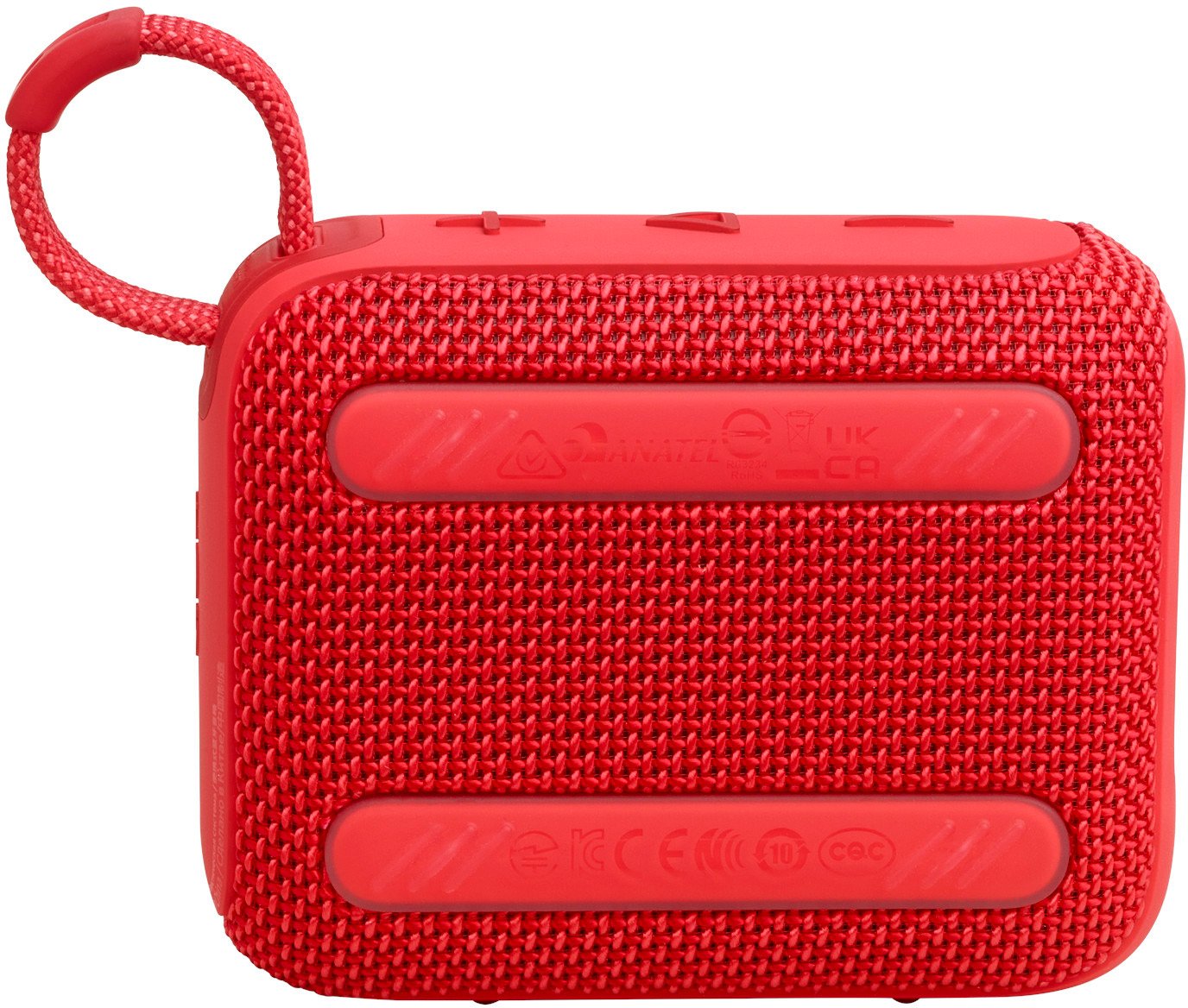 JBL Go 4 Portable Bluetooth Speaker                                                                                              - view number 4