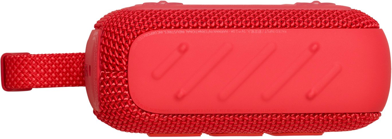 JBL Go 4 Portable Bluetooth Speaker                                                                                              - view number 6