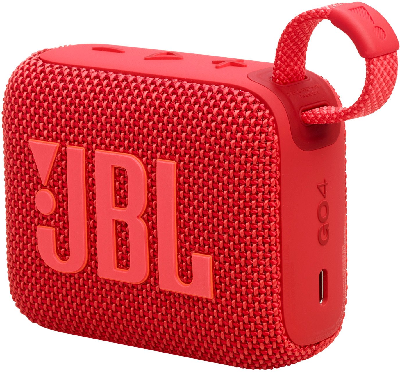 JBL Go 4 Portable Bluetooth Speaker                                                                                              - view number 7