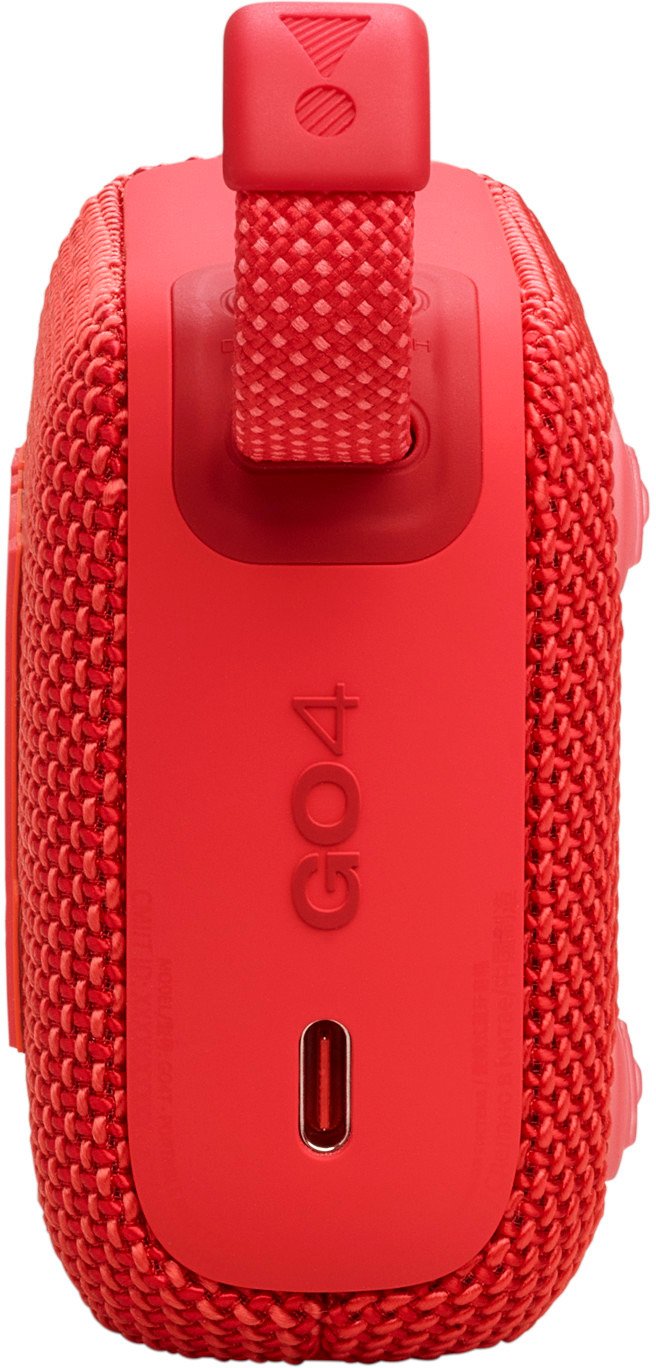 JBL Go 4 Portable Bluetooth Speaker                                                                                              - view number 8